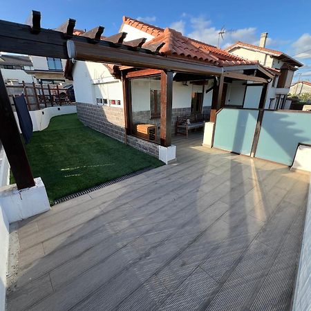 Casita Independiente Casa Corban サンタンデール エクステリア 写真