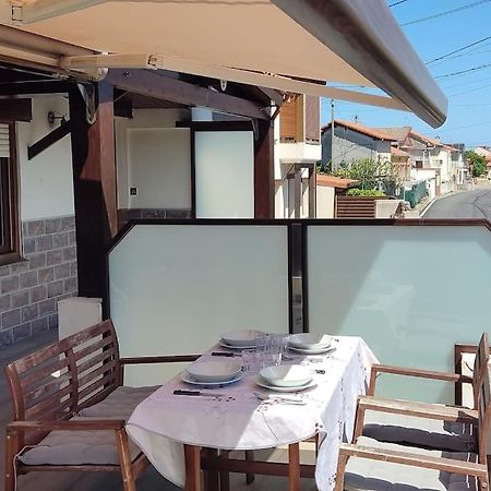 Casita Independiente Casa Corban サンタンデール エクステリア 写真