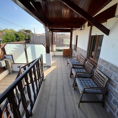 Casita Independiente Casa Corban サンタンデール エクステリア 写真