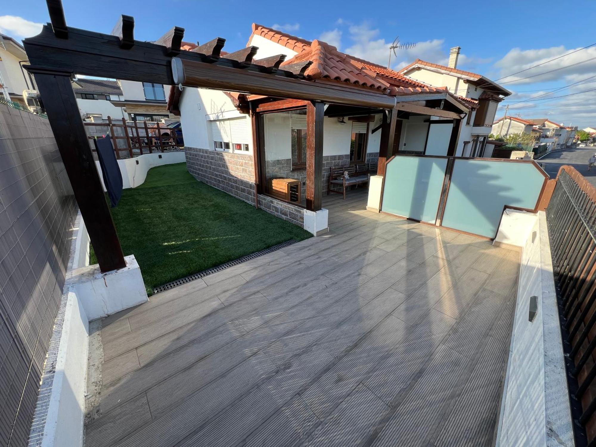 Casita Independiente Casa Corban サンタンデール エクステリア 写真