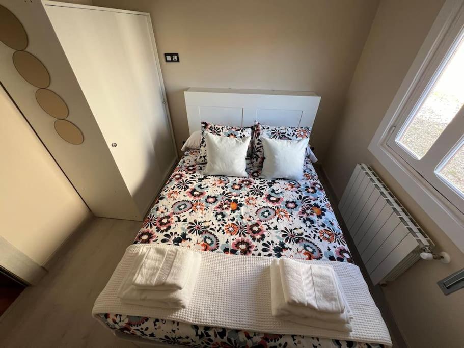 Casita Independiente Casa Corban サンタンデール エクステリア 写真