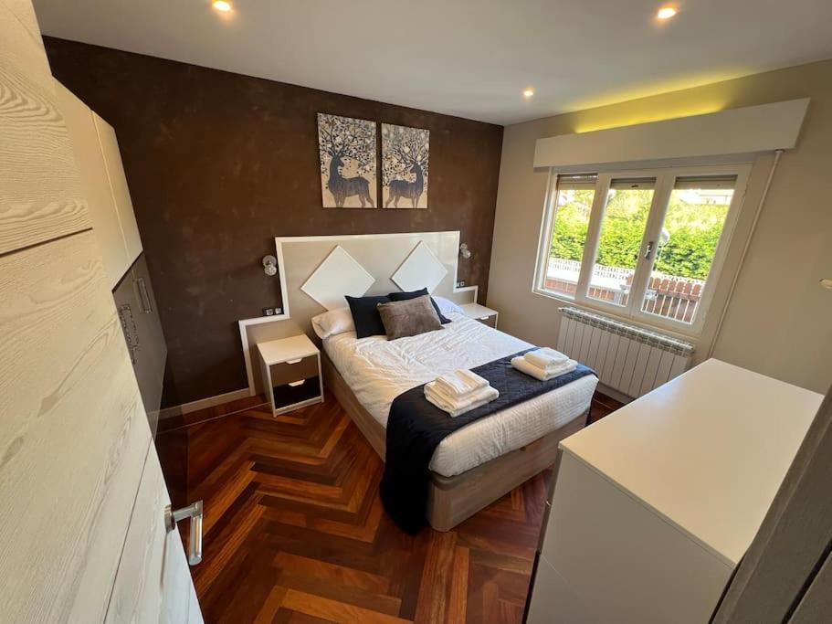 Casita Independiente Casa Corban サンタンデール エクステリア 写真