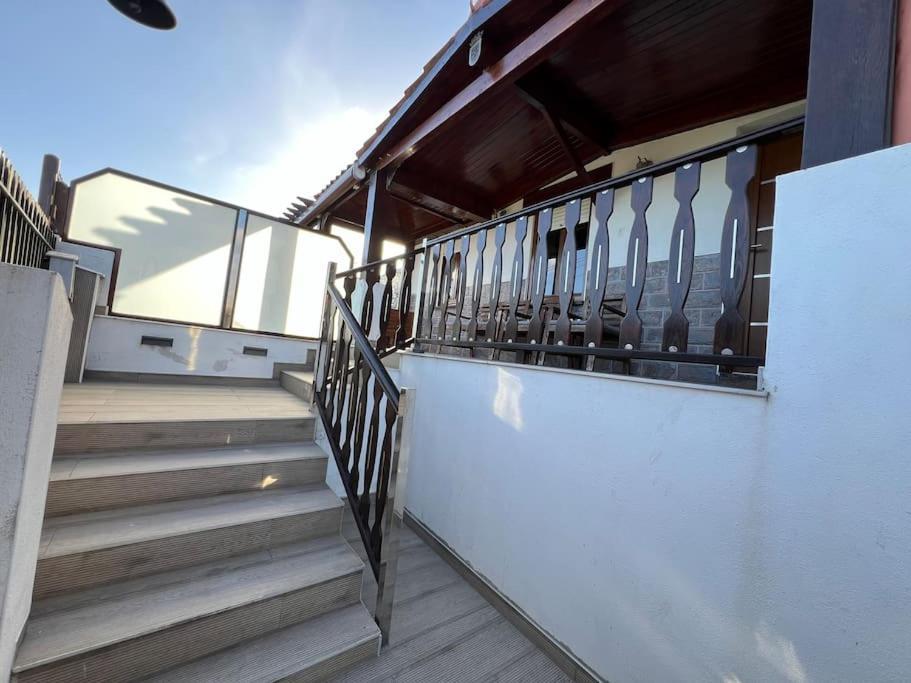 Casita Independiente Casa Corban サンタンデール エクステリア 写真