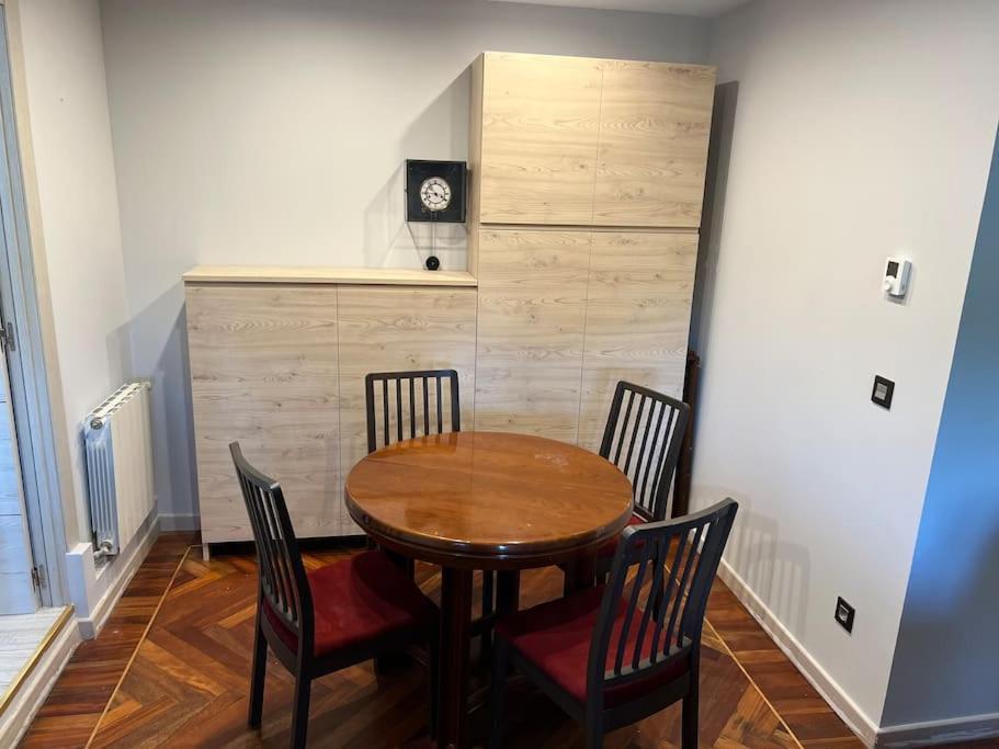 Casita Independiente Casa Corban サンタンデール エクステリア 写真