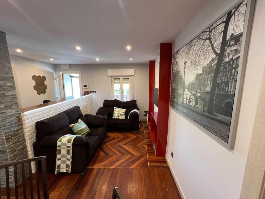 Casita Independiente Casa Corban サンタンデール エクステリア 写真