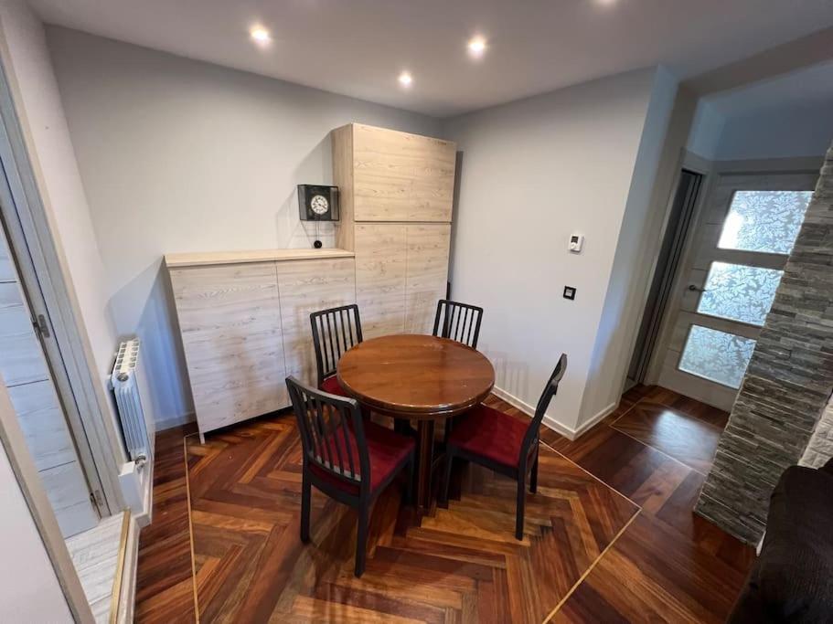 Casita Independiente Casa Corban サンタンデール エクステリア 写真
