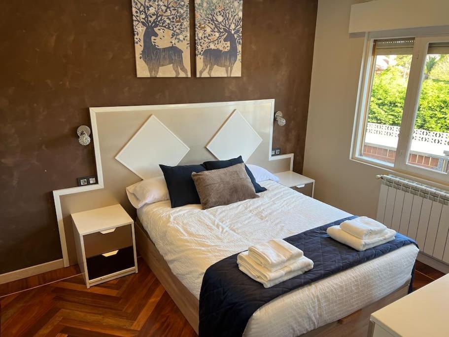 Casita Independiente Casa Corban サンタンデール エクステリア 写真