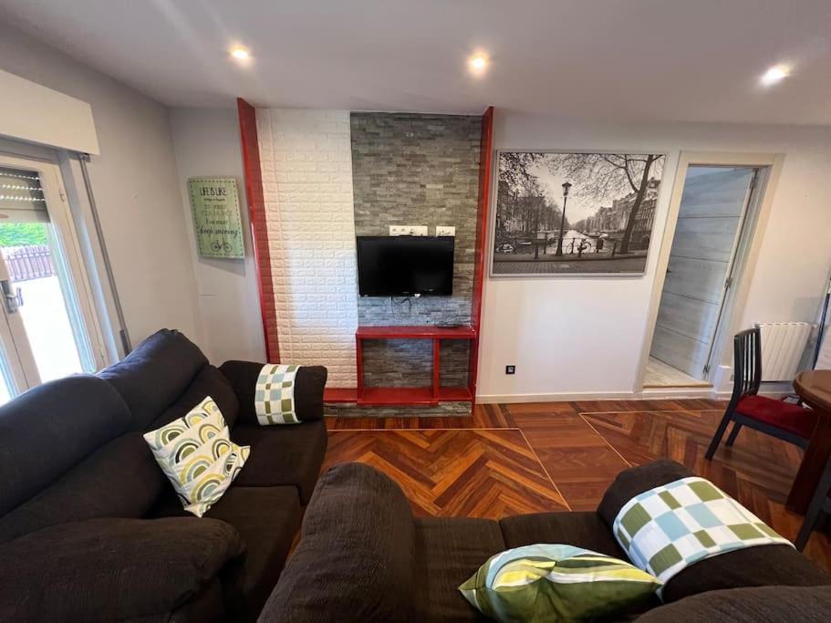 Casita Independiente Casa Corban サンタンデール エクステリア 写真