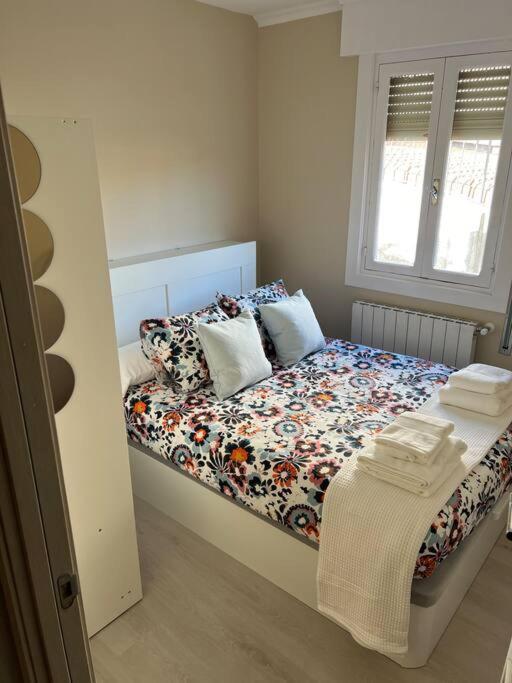 Casita Independiente Casa Corban サンタンデール エクステリア 写真