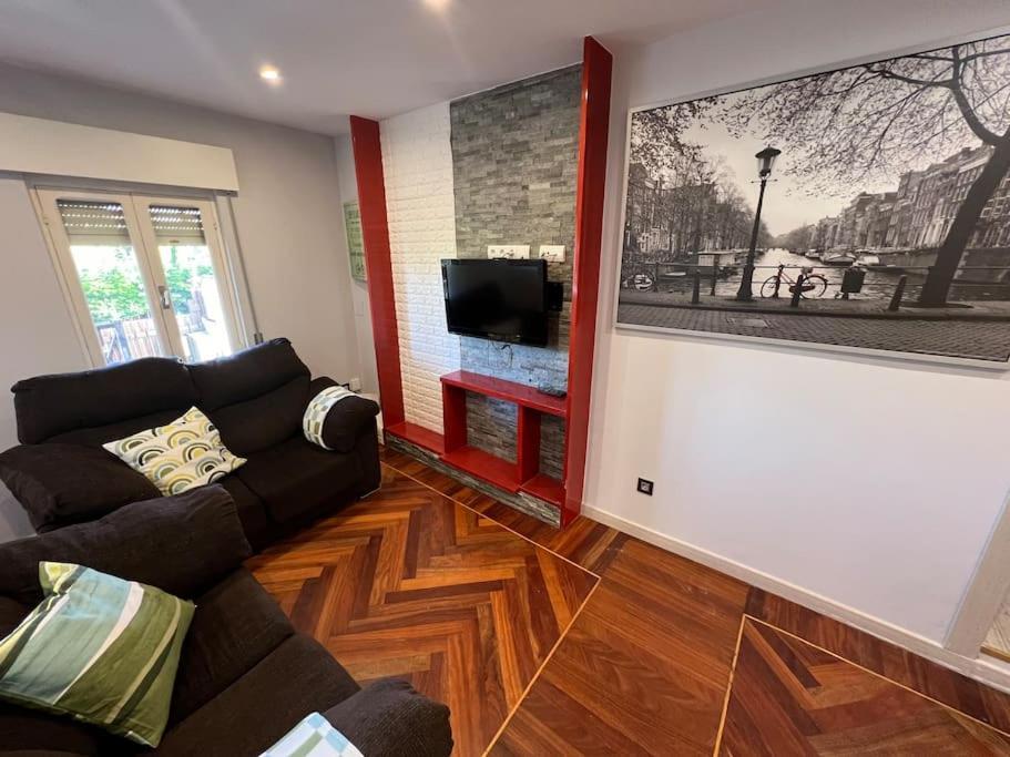 Casita Independiente Casa Corban サンタンデール エクステリア 写真