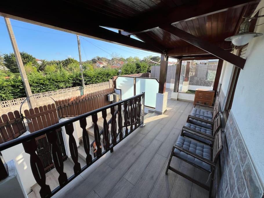Casita Independiente Casa Corban サンタンデール エクステリア 写真