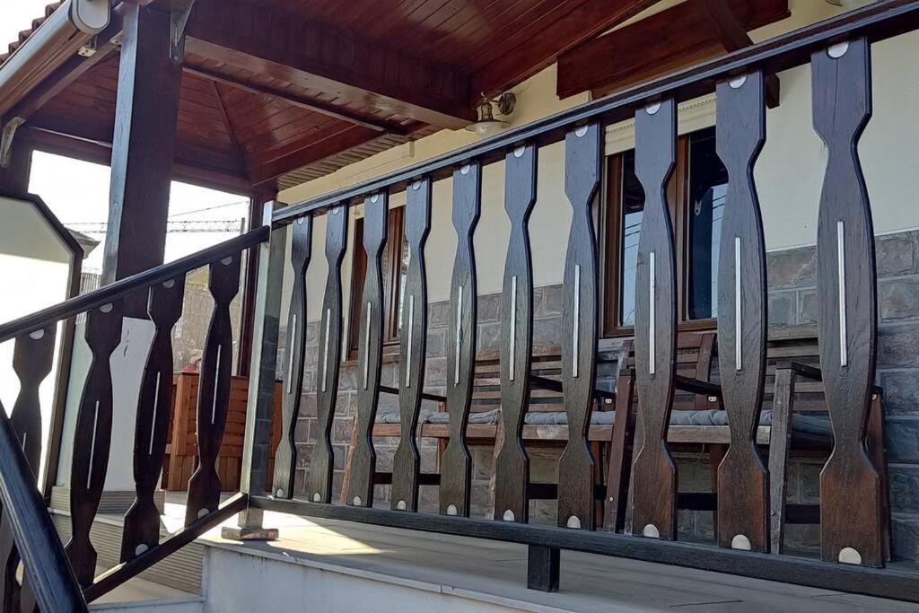 Casita Independiente Casa Corban サンタンデール エクステリア 写真