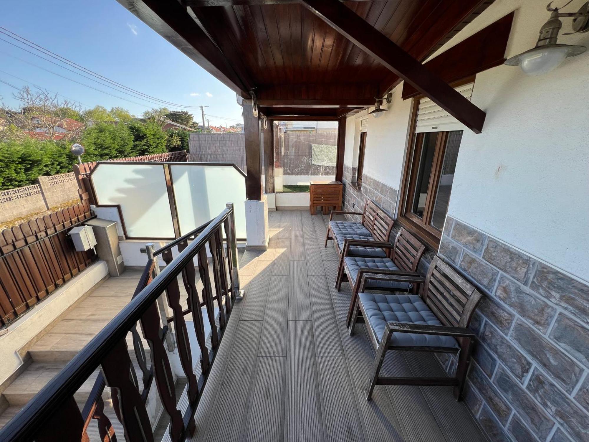 Casita Independiente Casa Corban サンタンデール エクステリア 写真